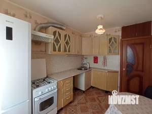 3-к квартира, на длительный срок, 62м2, 4/5 этаж