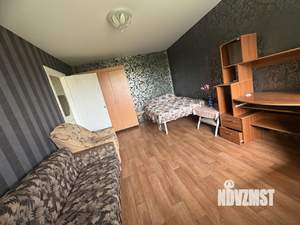 1-к квартира, на длительный срок, 30м2, 5/5 этаж