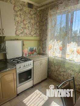 2-к квартира, на длительный срок, 43м2, 5/5 этаж