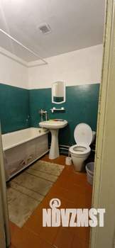 1-к квартира, на длительный срок, 37м2, 3/10 этаж