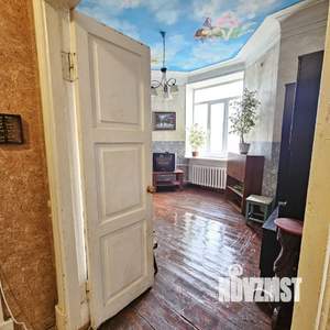 2-к квартира, на длительный срок, 39м2, 3/4 этаж