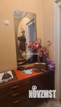 1-к квартира, на длительный срок, 36м2, 1/5 этаж