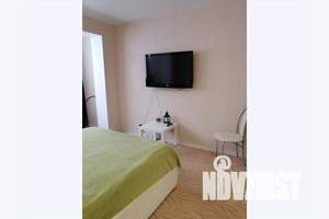 1-к квартира, посуточно, 36м2, 3/10 этаж