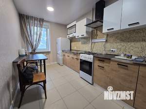 2-к квартира, на длительный срок, 61м2, 4/9 этаж