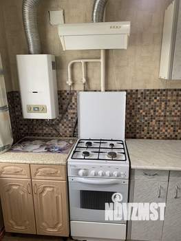 1-к квартира, на длительный срок, 31м2, 3/5 этаж