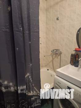 2-к квартира, посуточно, 50м2, 3/12 этаж