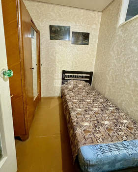 3-к квартира, на длительный срок, 45м2, 3/5 этаж