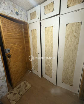 1-к квартира, на длительный срок, 30м2, 2/9 этаж