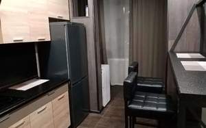 Студия квартира, на длительный срок, 45м2, 5/17 этаж