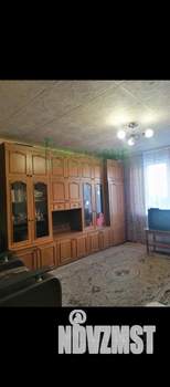 1-к квартира, на длительный срок, 35м2, 6/9 этаж