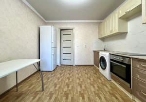 1-к квартира, на длительный срок, 40м2, 1/14 этаж