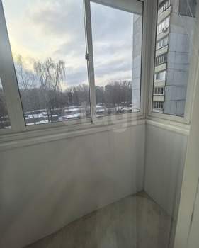 2-к квартира, на длительный срок, 53м2, 3/10 этаж