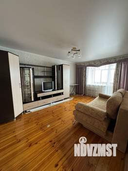 2-к квартира, на длительный срок, 52м2, 6/9 этаж