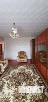 2-к квартира, на длительный срок, 50м2, 8/9 этаж