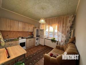 1-к квартира, на длительный срок, 42м2, 12/12 этаж