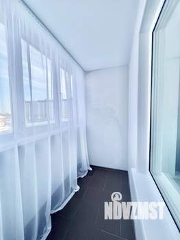 1-к квартира, на длительный срок, 36м2, 4/10 этаж