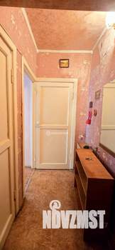 1-к квартира, на длительный срок, 30м2, 3/5 этаж