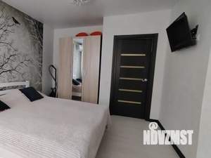 1-к квартира, посуточно, 40м2, 7/12 этаж