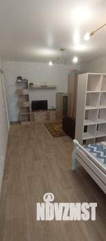 1-к квартира, на длительный срок, 41м2, 3/11 этаж