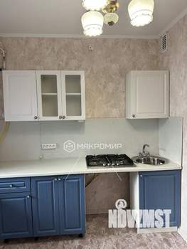 1-к квартира, на длительный срок, 36м2, 7/9 этаж