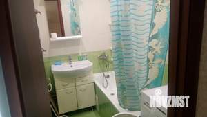 3-к квартира, посуточно, 63м2, 2/16 этаж