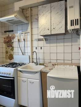 2-к квартира, на длительный срок, 51м2, 2/5 этаж