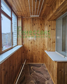 1-к квартира, на длительный срок, 40м2, 7/10 этаж