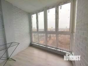 1-к квартира, посуточно, 52м2, 10/16 этаж