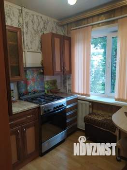 2-к квартира, на длительный срок, 42м2, 2/5 этаж