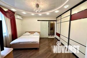 1-к квартира, посуточно, 45м2, 11/14 этаж