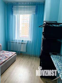 2-к квартира, на длительный срок, 55м2, 5/6 этаж