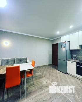 2-к квартира, на длительный срок, 70м2, 1/11 этаж