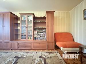 1-к квартира, на длительный срок, 32м2, 3/5 этаж