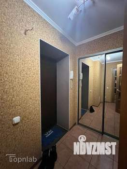 1-к квартира, на длительный срок, 36м2, 8/10 этаж