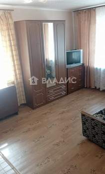 1-к квартира, на длительный срок, 31м2, 3/4 этаж