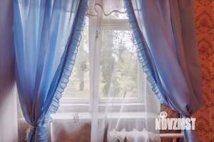 3-к квартира, на длительный срок, 59м2, 2/5 этаж