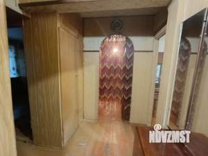 2-к квартира, на длительный срок, 49м2, 1/5 этаж