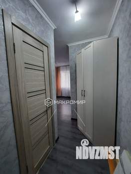 1-к квартира, на длительный срок, 31м2, 3/4 этаж