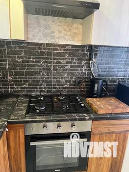 1-к квартира, посуточно, 41м2, 7/9 этаж