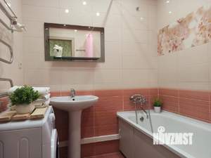 2-к квартира, посуточно, 70м2, 1/1 этаж