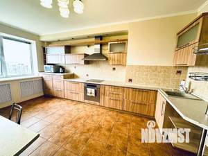 1-к квартира, посуточно, 50м2, 11/14 этаж