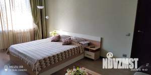 1-к квартира, посуточно, 41м2, 2/10 этаж