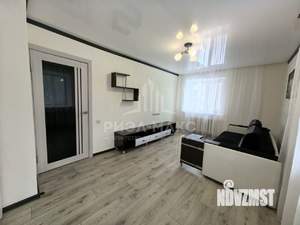 1-к квартира, на длительный срок, 31м2, 2/5 этаж