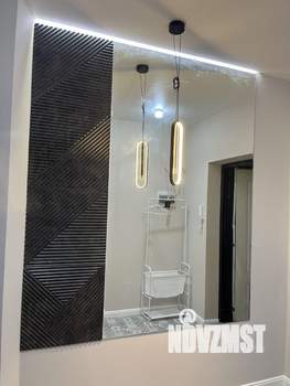 1-к квартира, посуточно, 49м2, 11/12 этаж