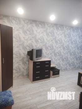 1-к квартира, на длительный срок, 30м2, 5/5 этаж