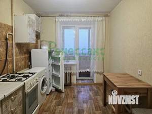 1-к квартира, на длительный срок, 45м2, 9/10 этаж