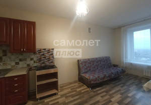 1-к квартира, на длительный срок, 50м2, 8/17 этаж