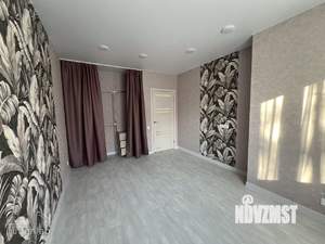 1-к квартира, на длительный срок, 39м2, 1/12 этаж