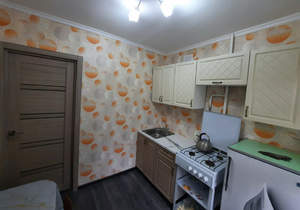 1-к квартира, на длительный срок, 31м2, 3/4 этаж