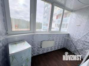 2-к квартира, на длительный срок, 54м2, 4/10 этаж